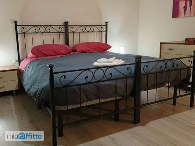 Appartamento arredato Ficarolo