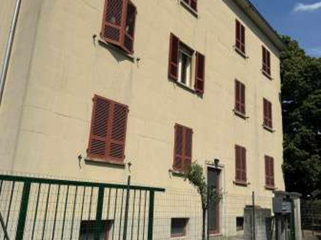 Appartamento arredato Fidenza