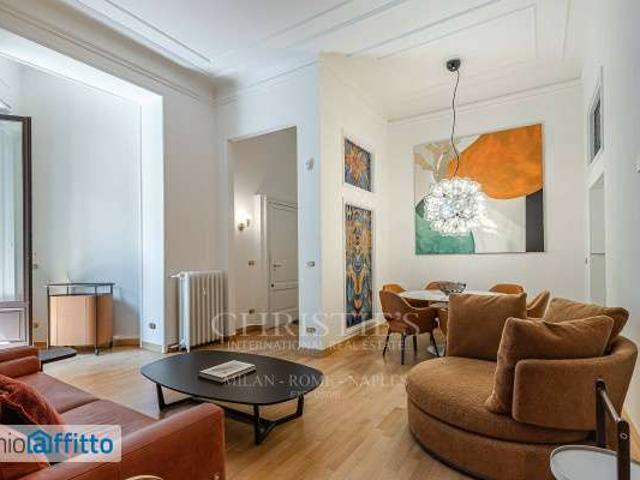 Appartamento arredato Fiera, firenze, sempione, paolo sarpi/arena