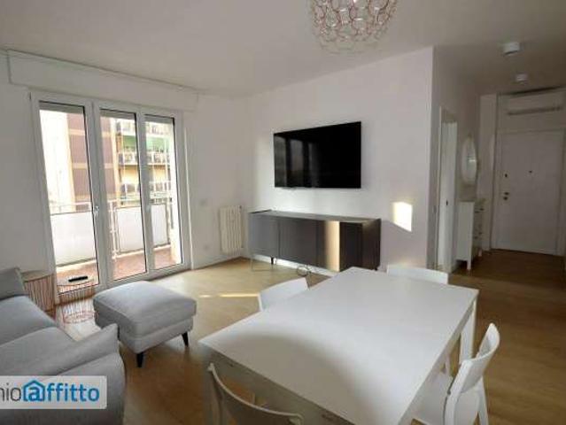 Appartamento arredato Fiera, firenze, sempione, paolo sarpi/arena
