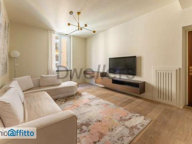 Appartamento arredato Fiera, firenze, sempione, paolo sarpi/arena