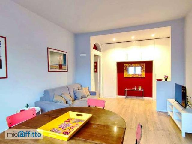Appartamento arredato Fiera, firenze, sempione, paolo sarpi/arena