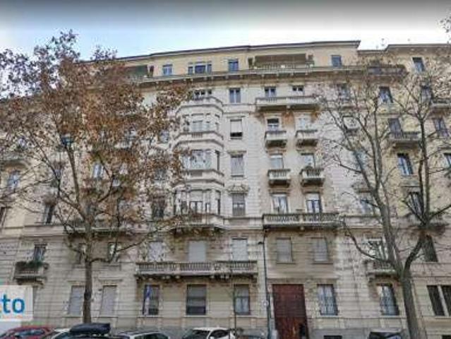 Appartamento arredato Fiera, firenze, sempione, paolo sarpi/arena