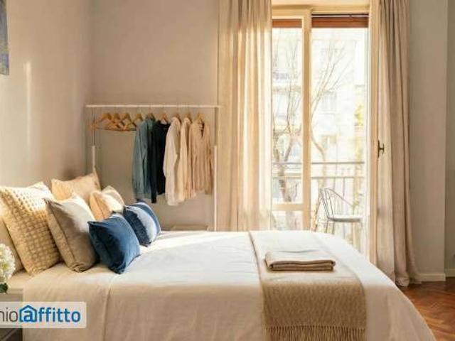 Appartamento arredato Fiera, firenze, sempione, paolo sarpi/arena