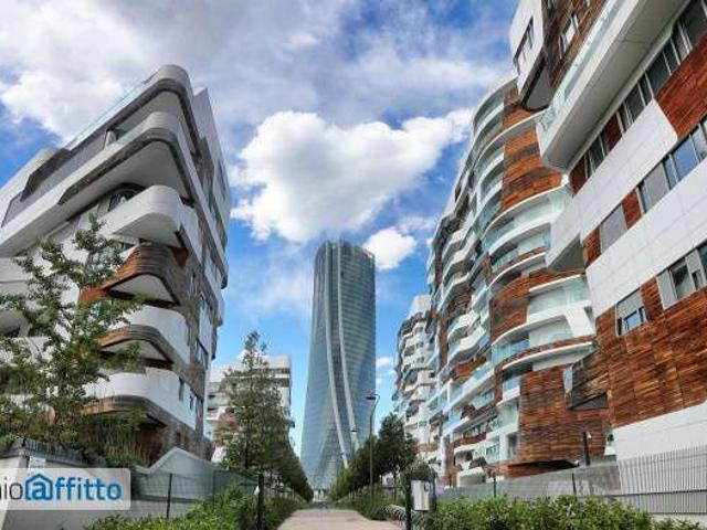 Appartamento arredato Fiera, firenze, sempione, paolo sarpi/arena