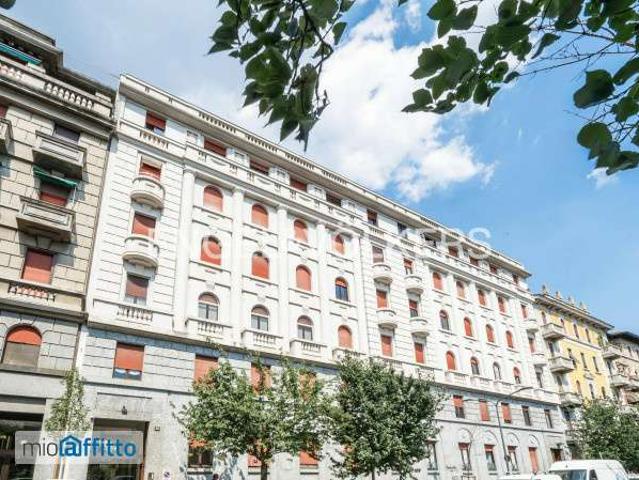 Appartamento arredato Fiera, firenze, sempione, paolo sarpi/arena