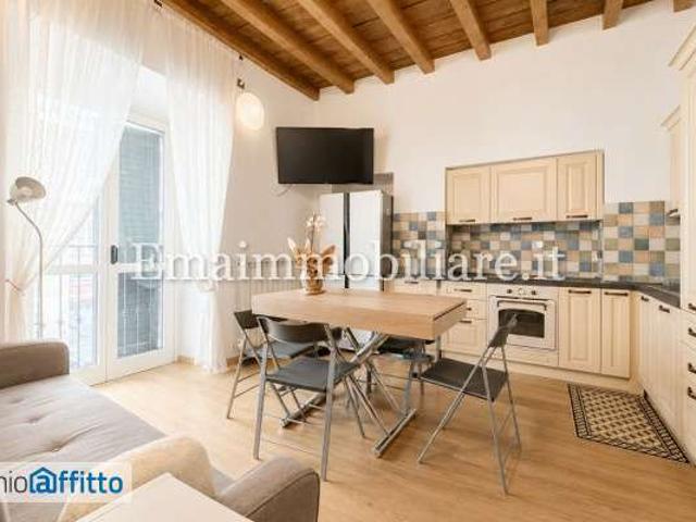 Appartamento arredato Fiera, firenze, sempione, paolo sarpi/arena