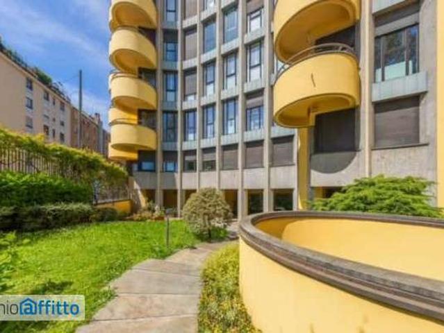 Appartamento arredato Fiera, firenze, sempione, paolo sarpi/arena