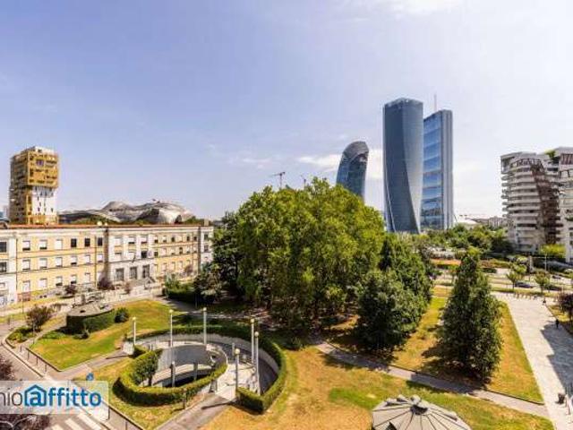 Appartamento arredato Fiera, firenze, sempione, paolo sarpi/arena