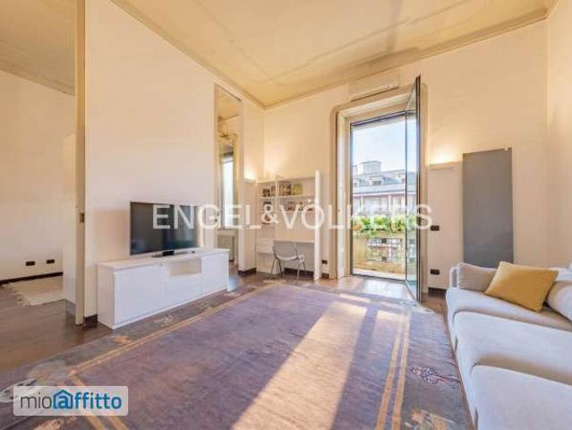 Appartamento arredato Fiera, firenze, sempione, paolo sarpi/arena