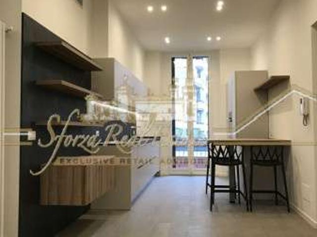 Appartamento arredato Fiera, firenze, sempione, paolo sarpi/arena