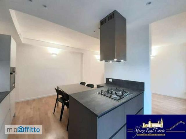 Appartamento arredato Fiera, firenze, sempione, paolo sarpi/arena