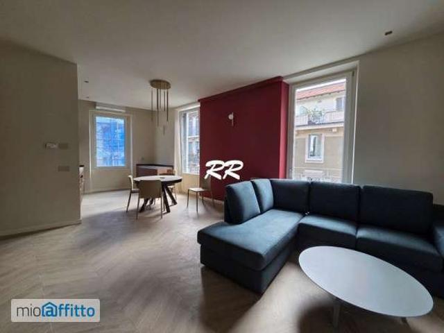 Appartamento arredato Fiera, firenze, sempione, paolo sarpi/arena
