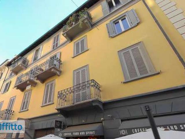 Appartamento arredato Fiera, firenze, sempione, paolo sarpi/arena