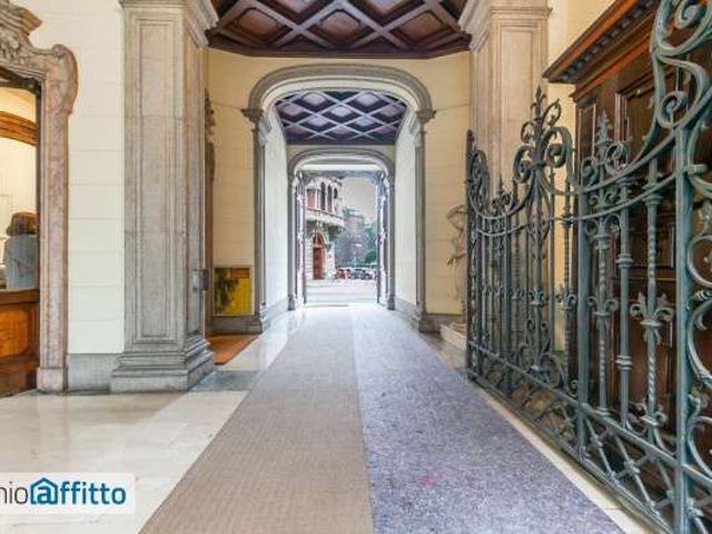 Appartamento arredato Fiera, firenze, sempione, paolo sarpi/arena