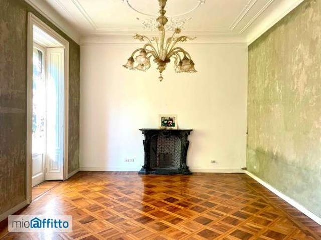 Appartamento arredato Fiera, firenze, sempione, paolo sarpi/arena