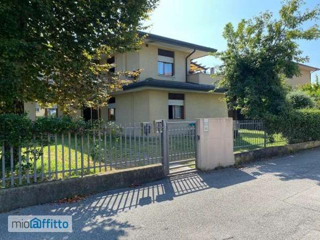 Appartamento arredato Fiera, selvana, santa maria del rovere