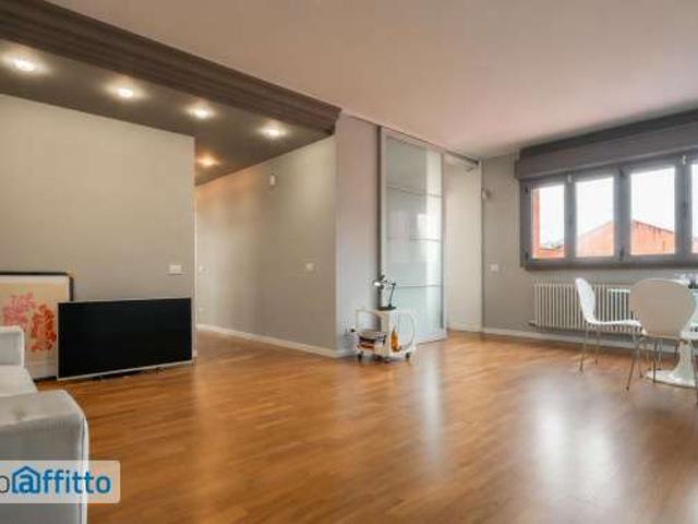 Appartamento arredato Fiera, selvana, santa maria del rovere