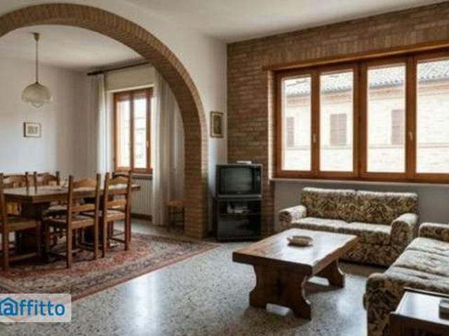 Appartamento arredato Filottrano
