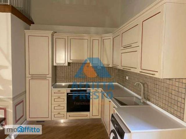 Appartamento arredato Firenze