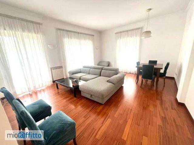 Appartamento arredato Flaminio, fleming, vigna clara, camilluccia