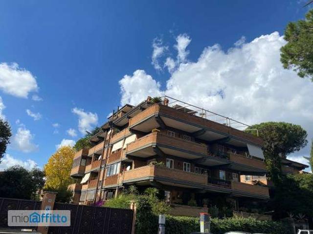 Appartamento arredato Flaminio, fleming, vigna clara, camilluccia