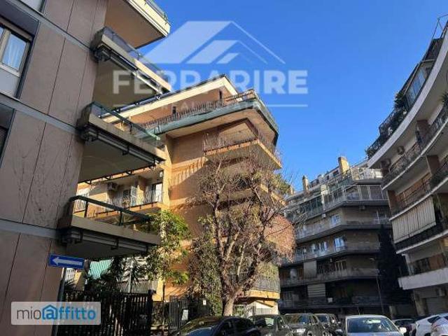 Appartamento arredato Flaminio, fleming, vigna clara, camilluccia