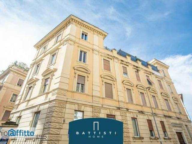 Appartamento arredato Flaminio, fleming, vigna clara, camilluccia