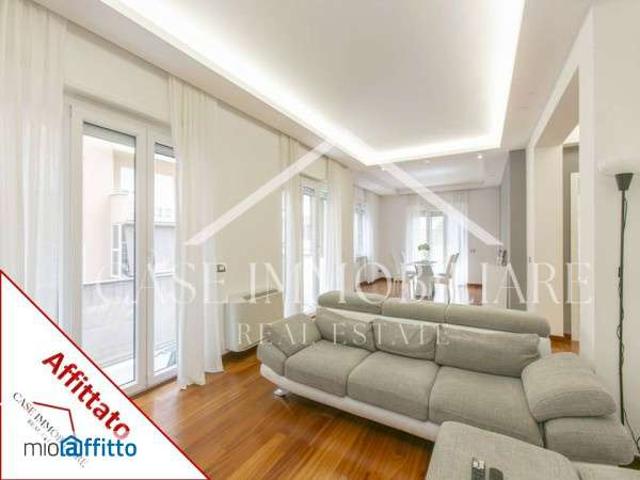 Appartamento arredato Flaminio, fleming, vigna clara, camilluccia