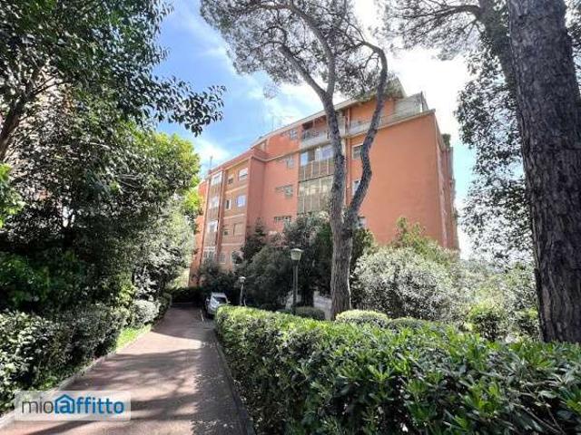 Appartamento arredato Flaminio, fleming, vigna clara, camilluccia