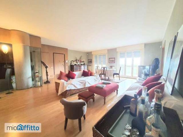 Appartamento arredato Flaminio, fleming, vigna clara, camilluccia