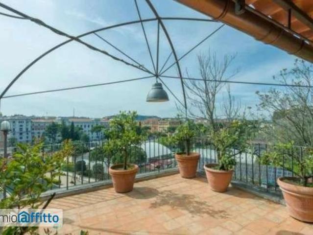 Appartamento arredato Flaminio, fleming, vigna clara, camilluccia