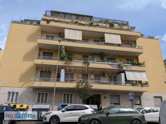 Appartamento arredato Flaminio, fleming, vigna clara, camilluccia