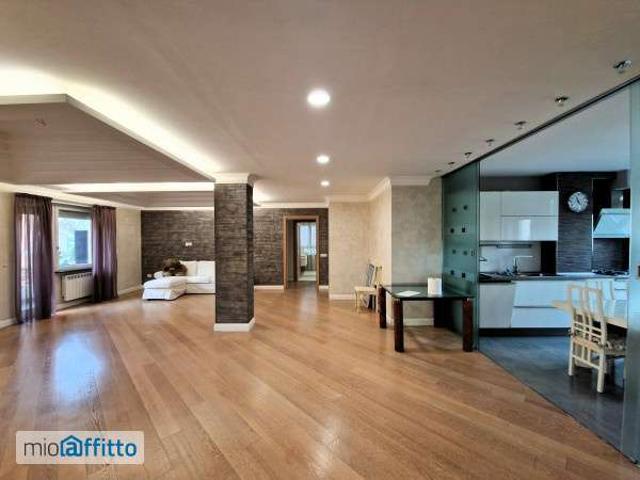 Appartamento arredato Flaminio, fleming, vigna clara, camilluccia
