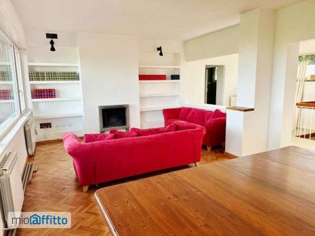 Appartamento arredato Flaminio, fleming, vigna clara, camilluccia