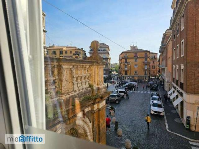 Appartamento arredato Frascati