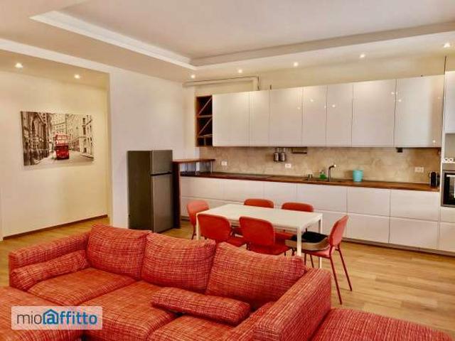 Appartamento arredato Frascati