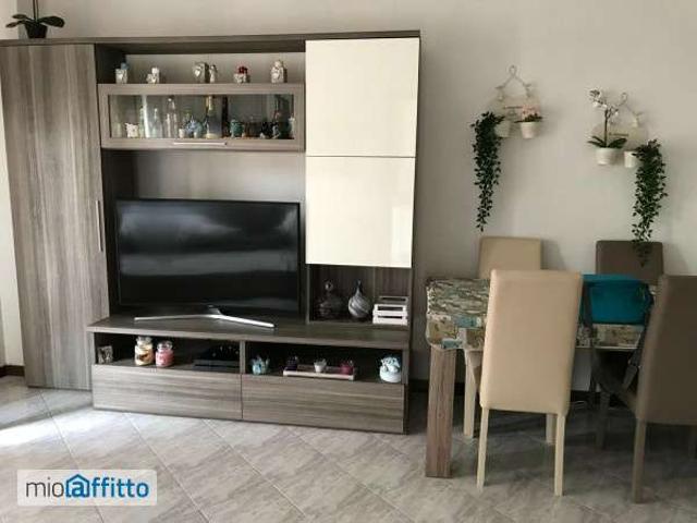 Appartamento arredato Frascati