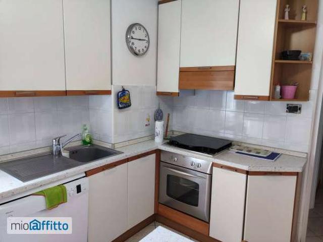 Appartamento arredato Funo