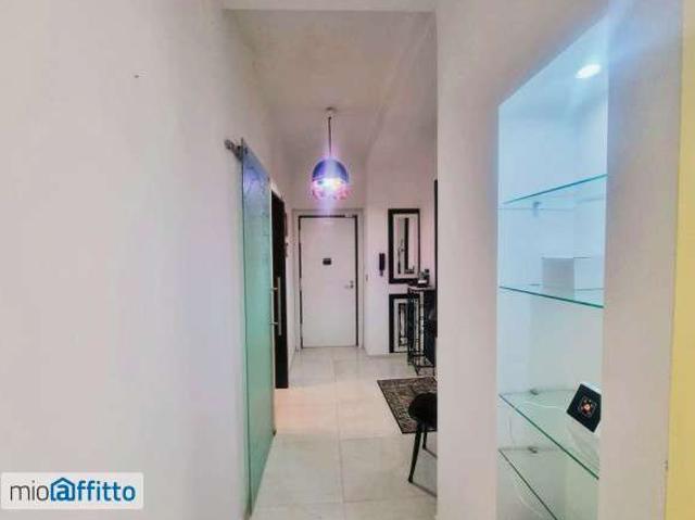 Appartamento arredato Fuorigrotta