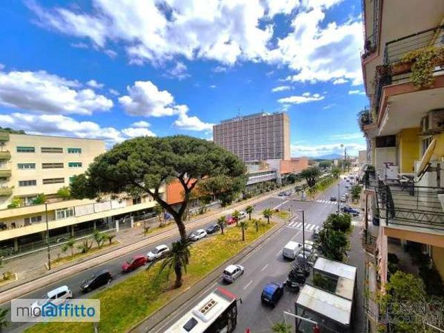 Appartamento arredato Fuorigrotta