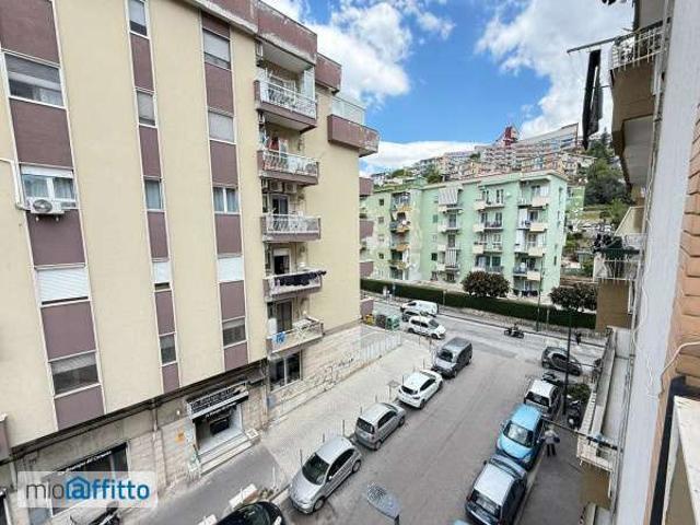Appartamento arredato Fuorigrotta