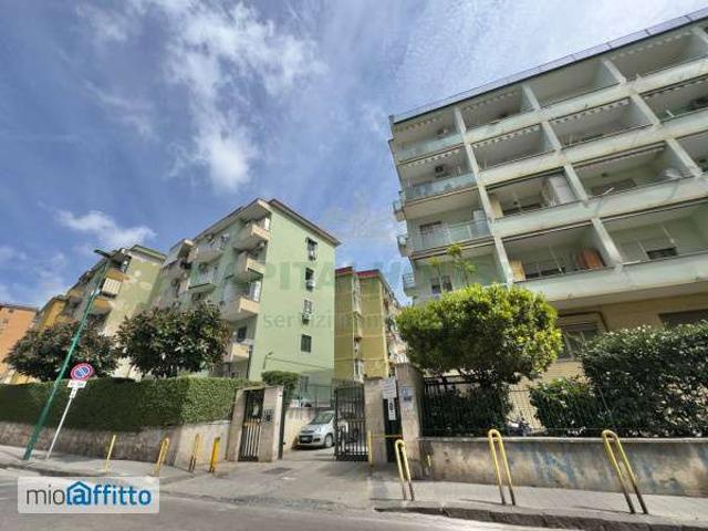 Appartamento arredato Fuorigrotta