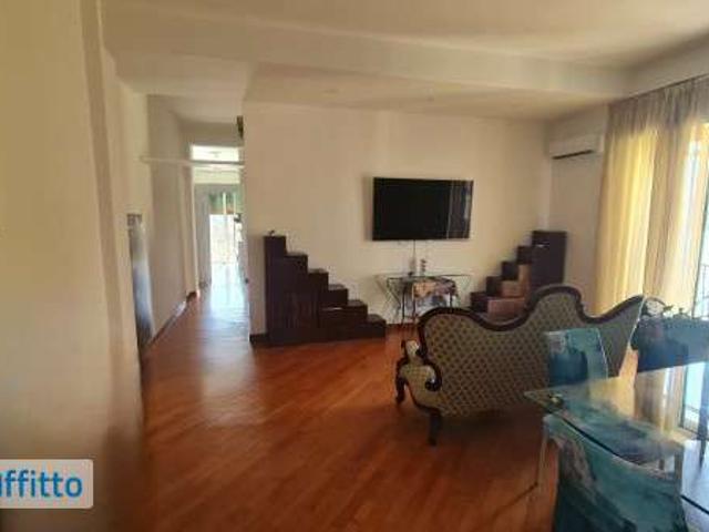 Appartamento arredato Fuorigrotta