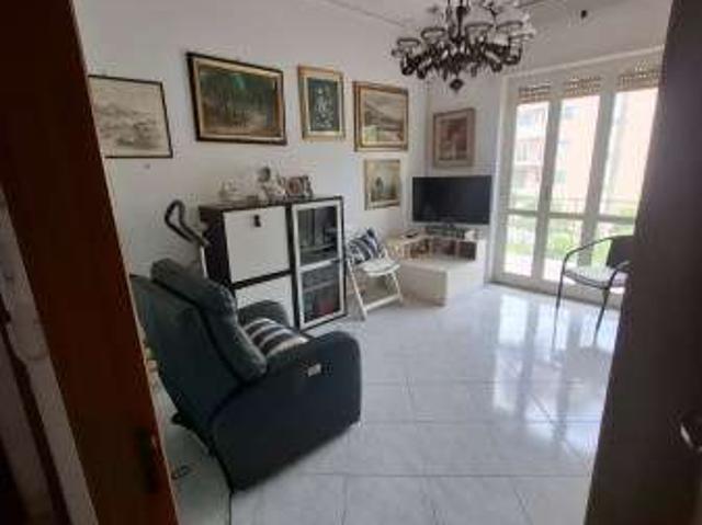 Appartamento arredato Fuorigrotta