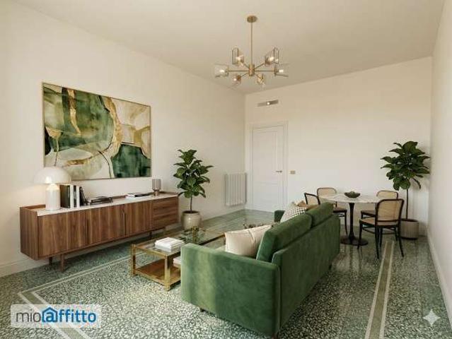 Appartamento arredato Fuorigrotta