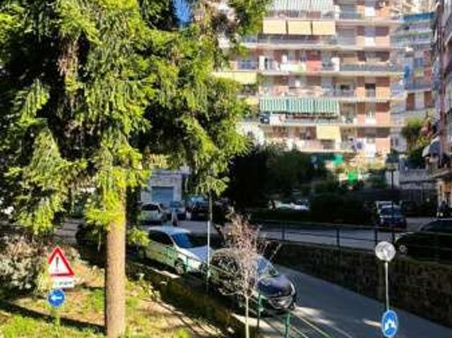 Appartamento arredato Fuorigrotta