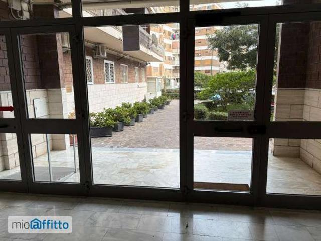 Appartamento arredato Fuorigrotta
