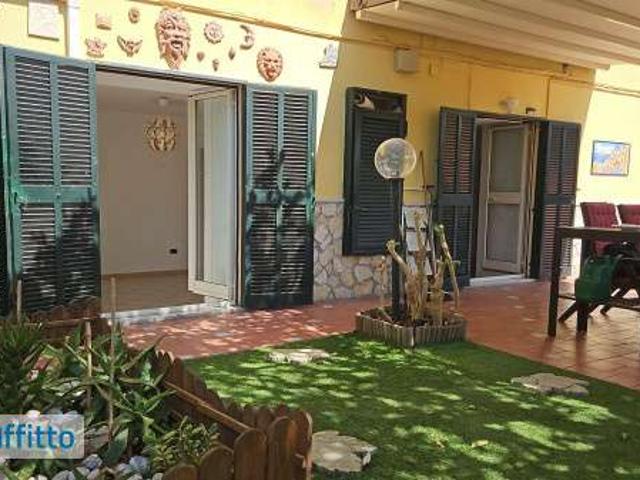 Appartamento arredato Fuorigrotta