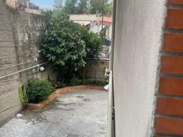 Appartamento arredato Fuorigrotta